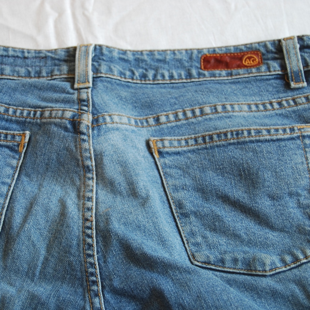 AG Adriano Goldschmied Jeans